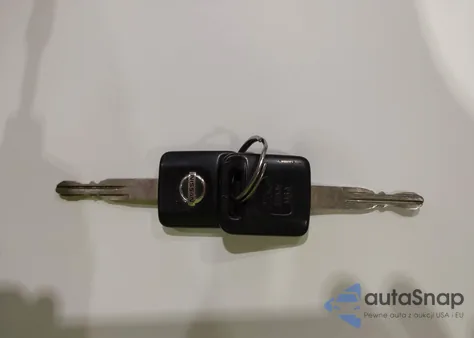 2007 Nissan Xterra S z USA, uszkodzony, nr VIN 5N1AN08W47C511794